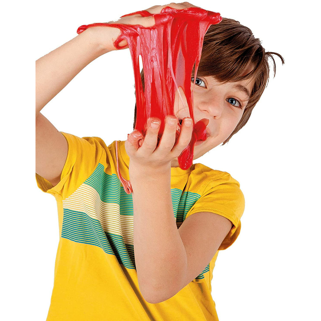 Clementoni Science & Play Squishy Ball 8Y+