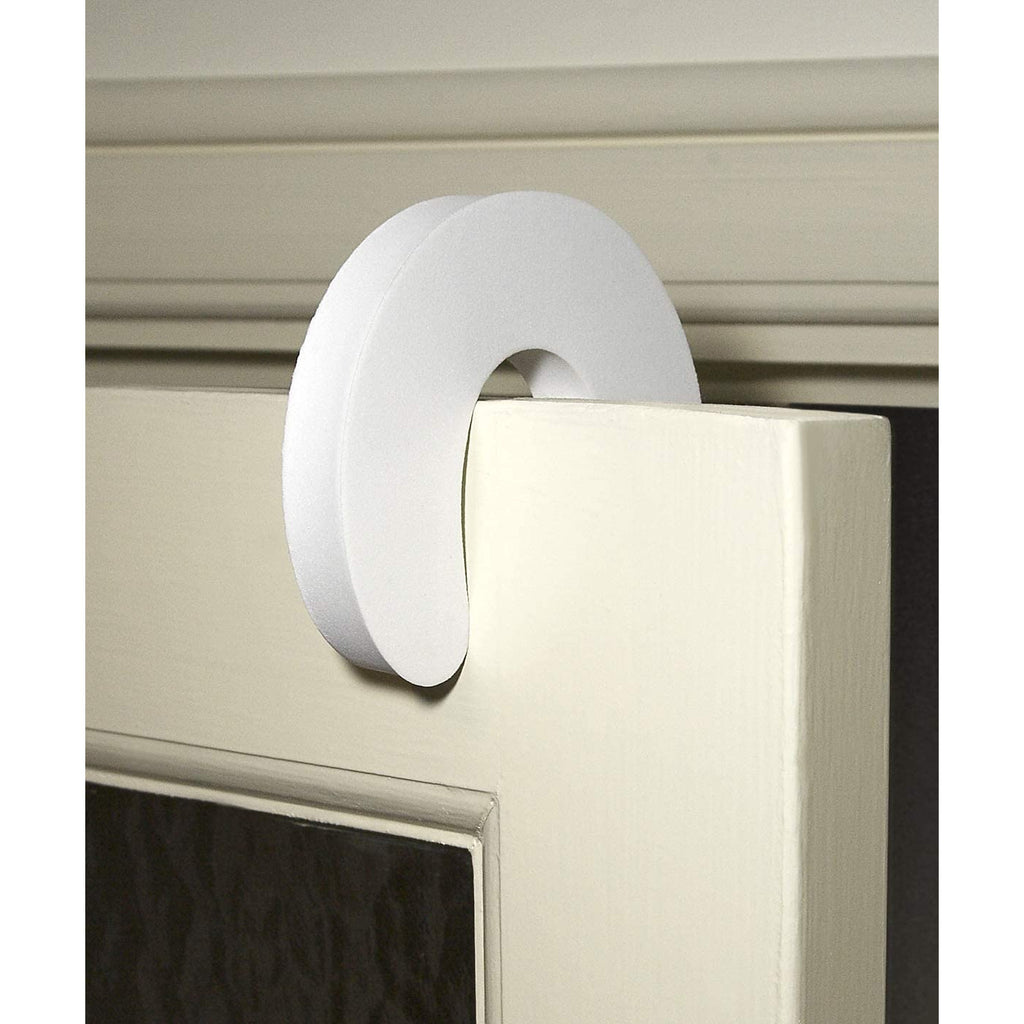 Clippasafe Door Stopper-Cl763 Age- Newborn to 24 Months