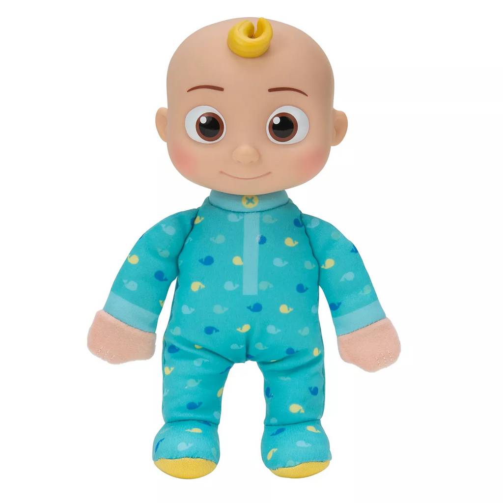 CoComelon Bedtime JJ Doll 18m+
