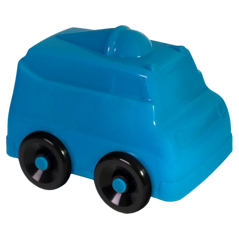 Cocomelon Fun Stacking Vehicles Age-12 Months & Above