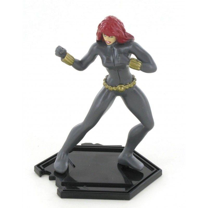Comansi Avengers - Black Widow Age 3+