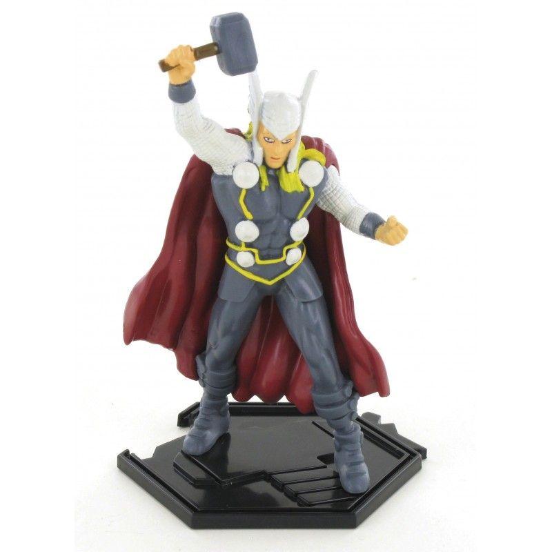 Comansi Avengers - Thor Age 3+