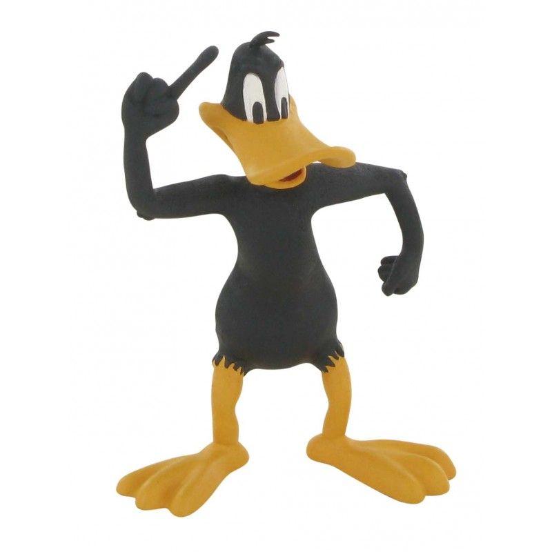 Comansi Daffy Duck Age 3+
