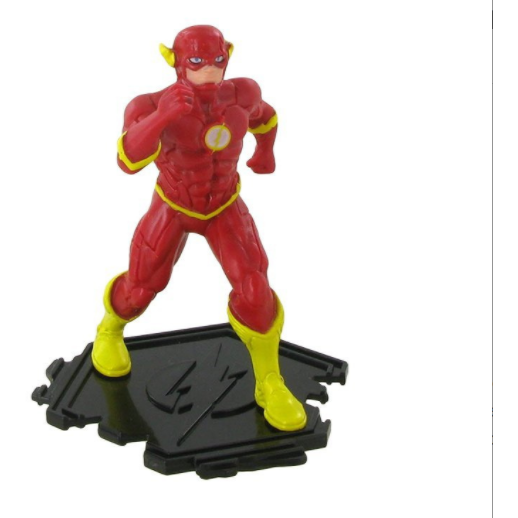 Comansi Flash Age 3+