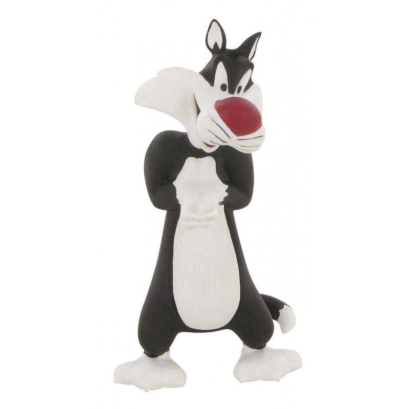 Comansi Sylvester Age 3+
