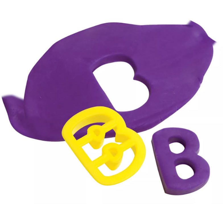 CraZart Nick Jr. ABC Express Learning Set Age-3 Years & Above
