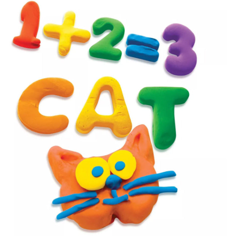 CraZart Nick Jr. ABC Express Learning Set Age-3 Years & Above