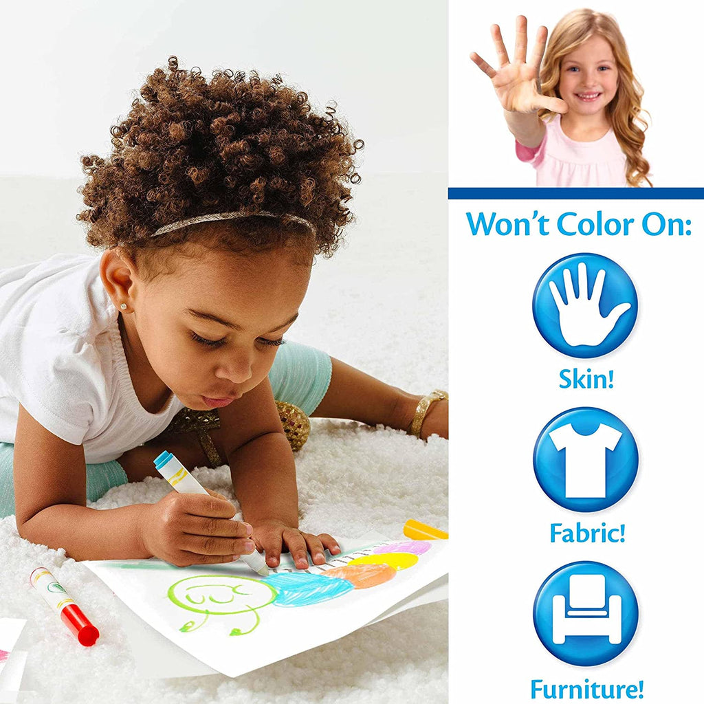Crayola Frozen 2 Wonder Coloring Pad & Marker