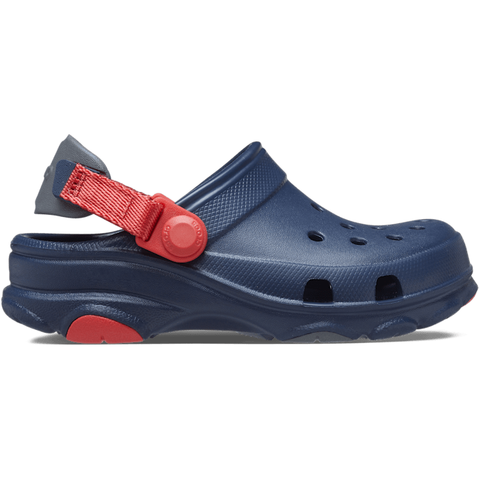 Crocs Shoes Blue CC029 Age- 3 Years & Above 