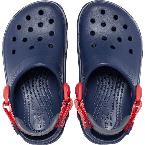 Crocs Shoes Blue CC029 Age- 3 Years & Above 