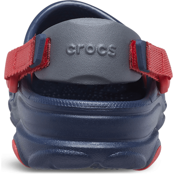 Crocs Shoes Blue CC029 Age- 3 Years & Above 