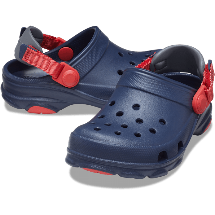 Crocs Shoes Blue CC029 Age- 3 Years & Above 