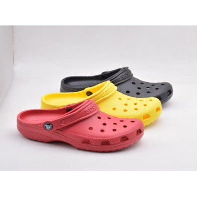 Crocs Kids Classic Clog Shoes Assorted CC026 Age- 4 Years & Above