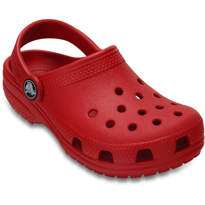 Crocs size 4 kids deals