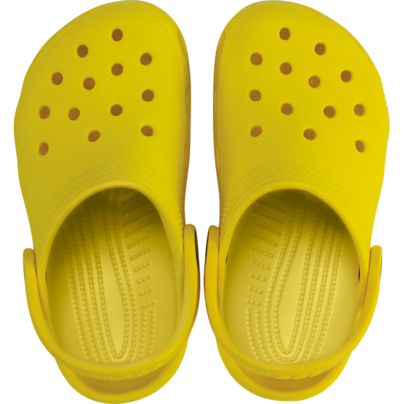 Crocs Kids Classic Clog Shoes Assorted CC026 Age- 4 Years & Above