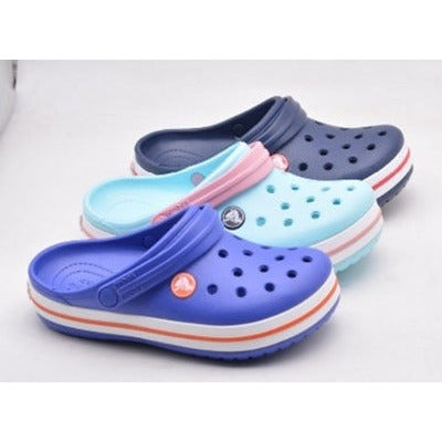 Crocs Toddler Classic Clog Shoes - Assorted CC015 Age- 2 Years & Above