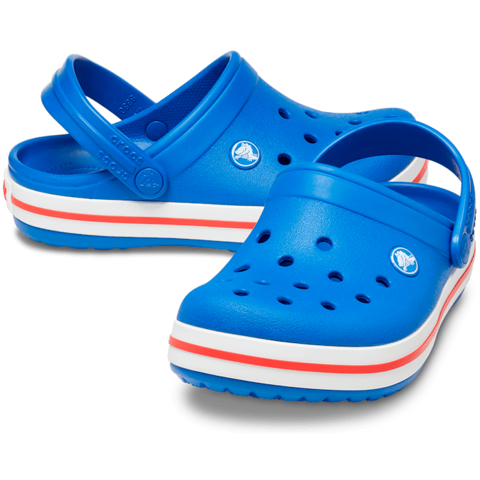 Crocs girls size shop 2
