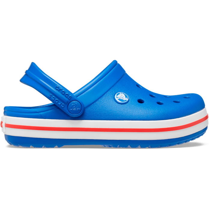 Crocs Toddler Classic Clog Shoes - Assorted CC015 Age- 2 Years & Above