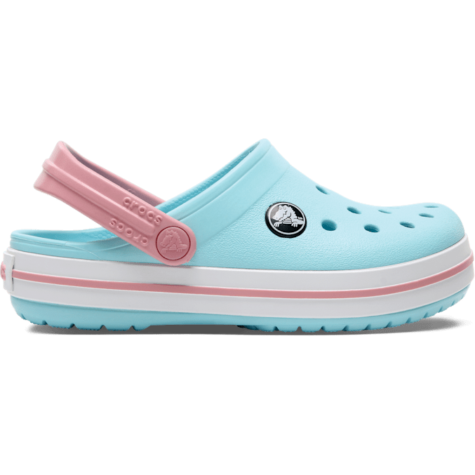 Crocs Toddler Classic Clog Shoes - Assorted CC015 Age- 2 Years & Above