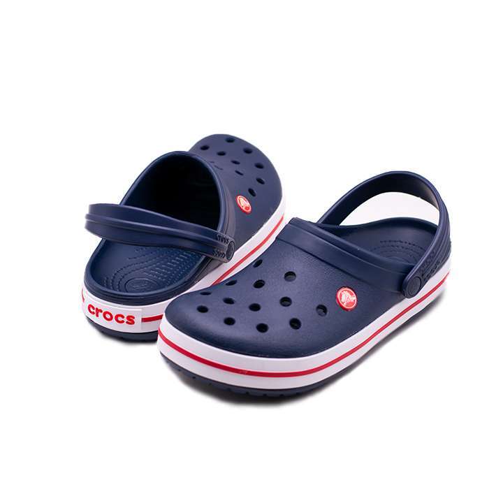 Crocs Toddler Classic Clog Shoes - Assorted CC015 Age- 2 Years & Above