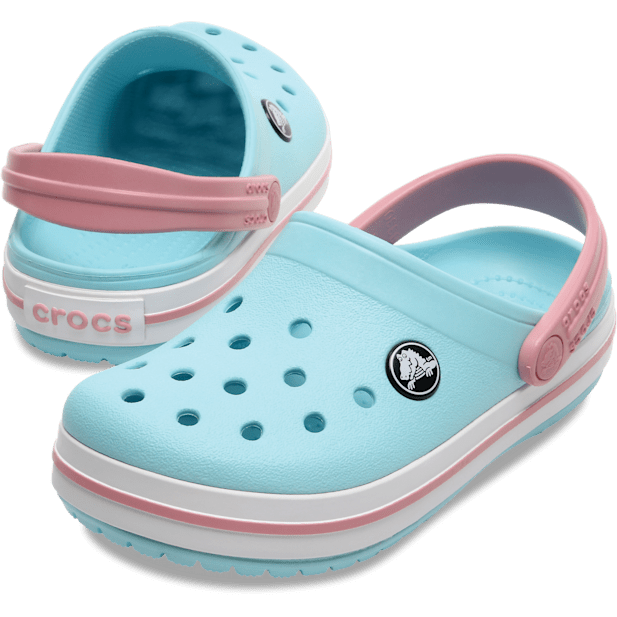 Toddler croc style shoes best sale