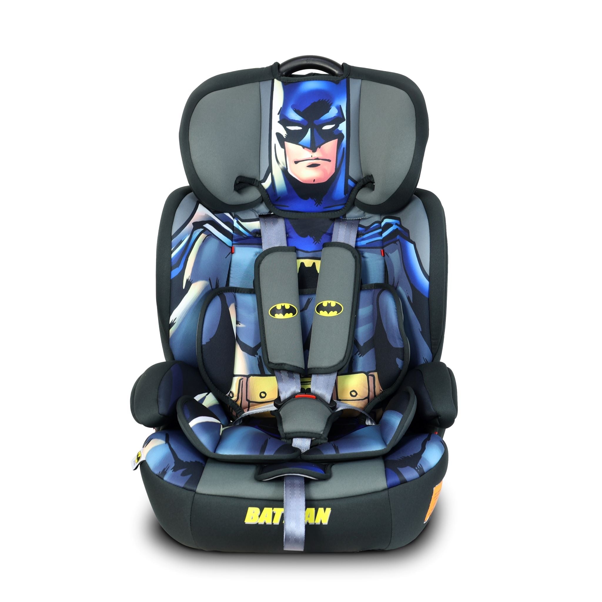 Batman booster seat outlet
