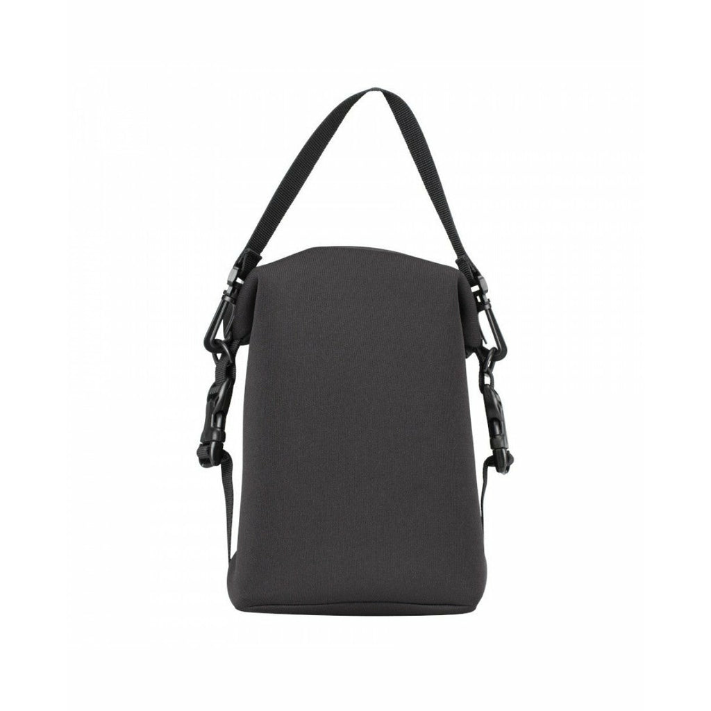 Dr Brown's Black Baby Bottle Tote Bag