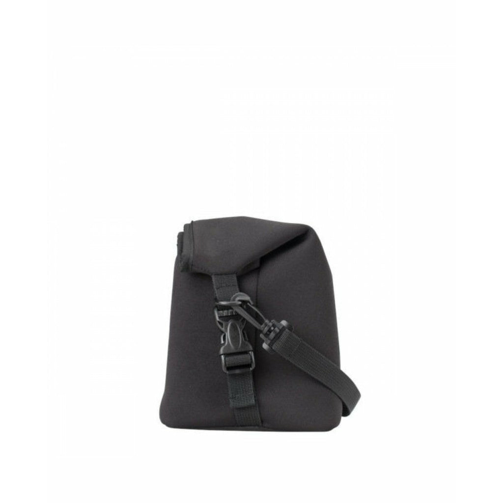 Dr Brown's Black Baby Bottle Tote Bag