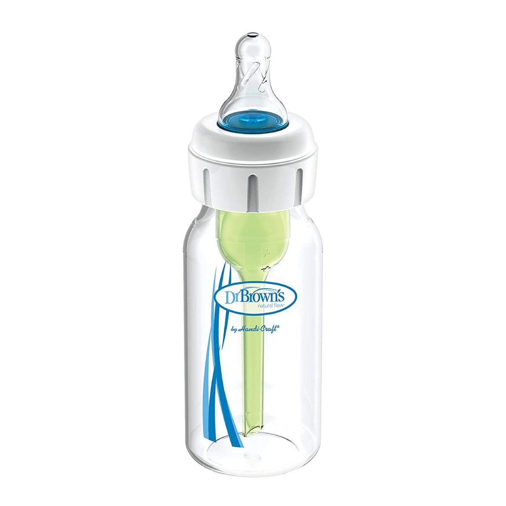 Dr Brown's Speciality Feeding System Bottle 120ml