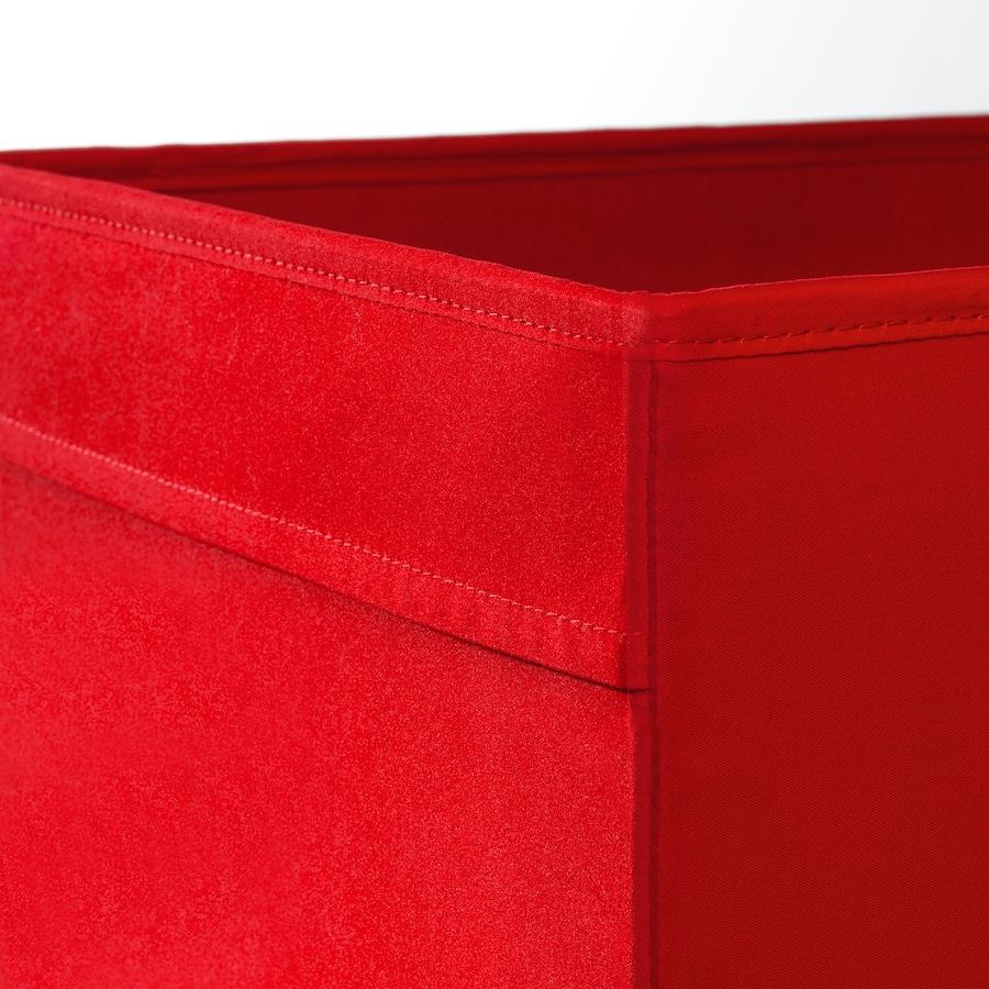 Dröna Box, Red
