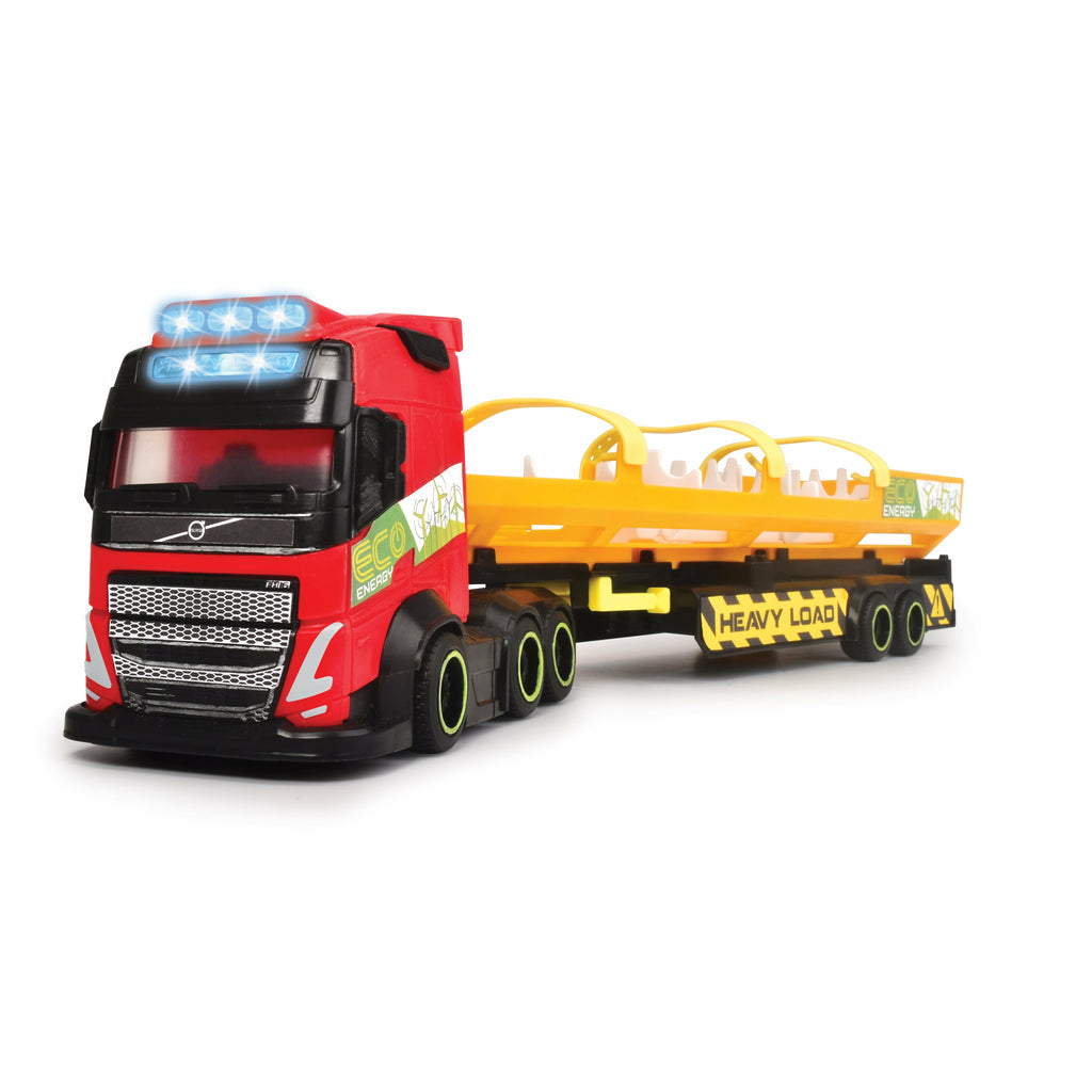Dickie Heavy Load Truck Multicolor Age-3 Years & Above