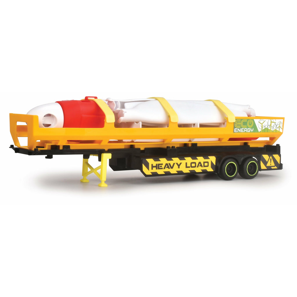 Dickie Heavy Load Truck Multicolor Age-3 Years & Above