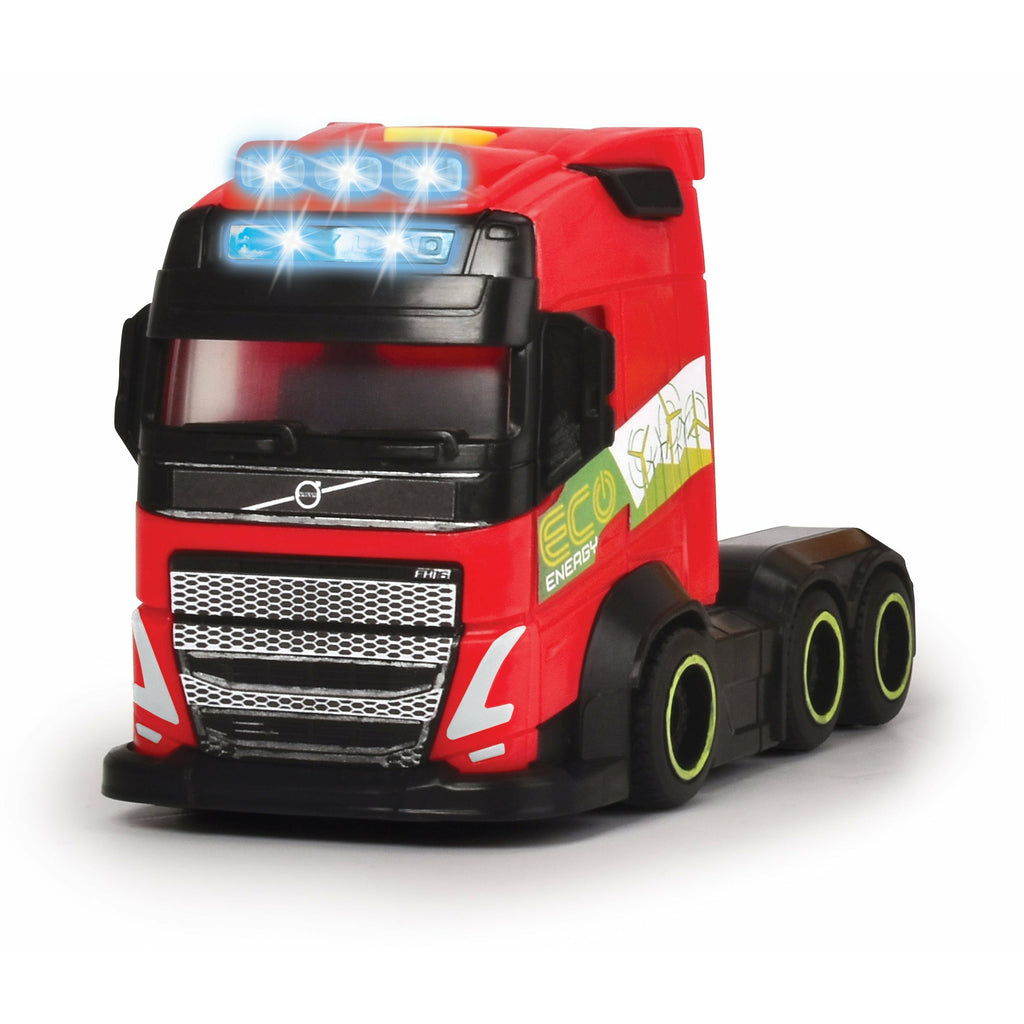 Dickie Heavy Load Truck Multicolor Age-3 Years & Above
