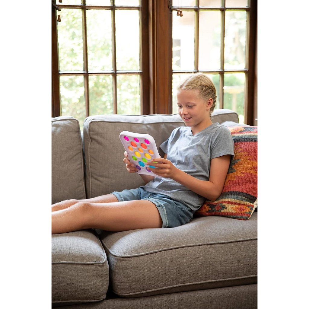 Dimpl Pops Multicolor Age  3 Years & Above