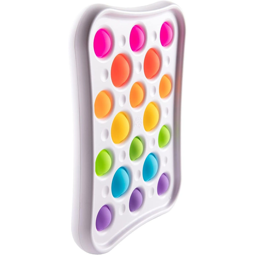 Dimpl Pops Multicolor Age  3 Years & Above