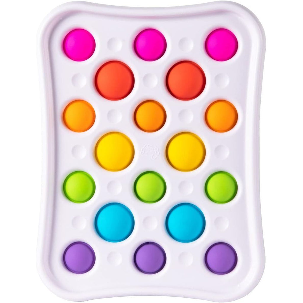 Dimpl Pops Multicolor Age  3 Years & Above
