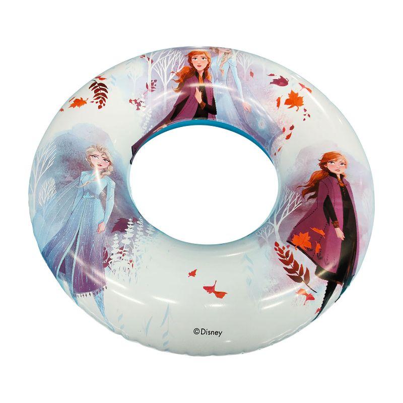 Disney Swim Ring Multicolor Kids Peekaboo
