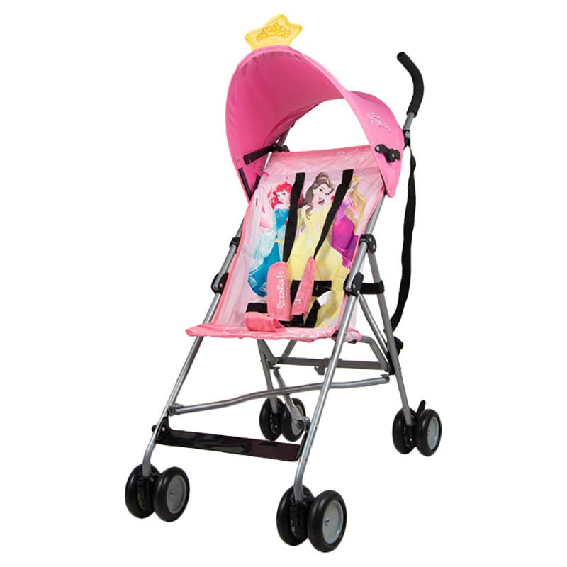 Disney Princess Buggy Stroller 6-36M