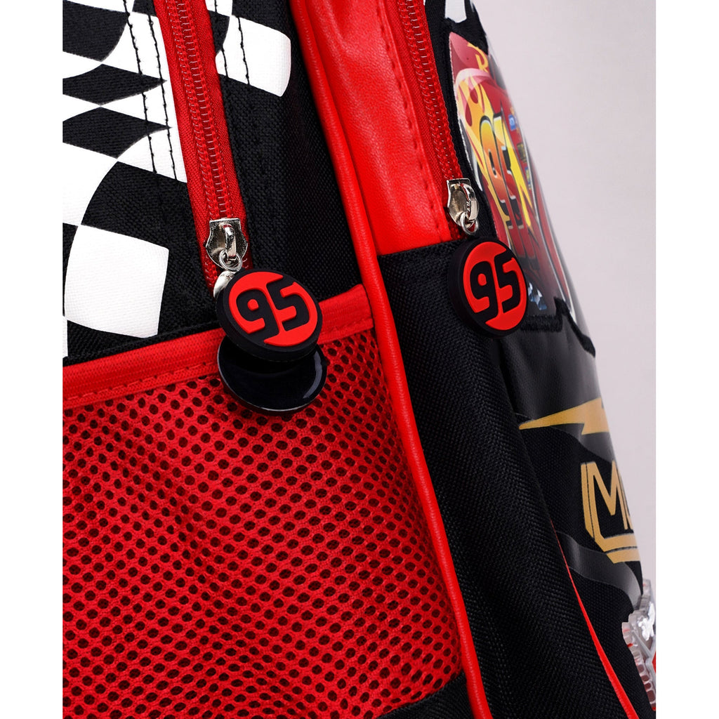Disney Cars Release The Storm 13-inch Trolley Bag Age- 4 Years to 6 Years