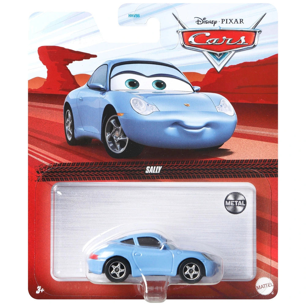 Disney cars diecast 1 55 store