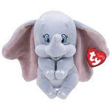 Disney Dumbo Elephant Regular Powder Blue Age- 2 Years & Above