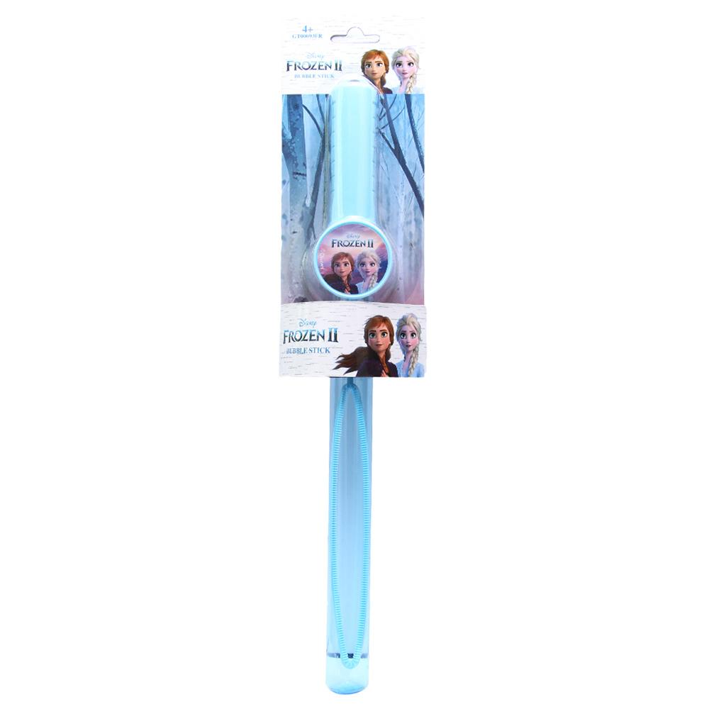 Disney Frozen 2 Bubble Stick Kids