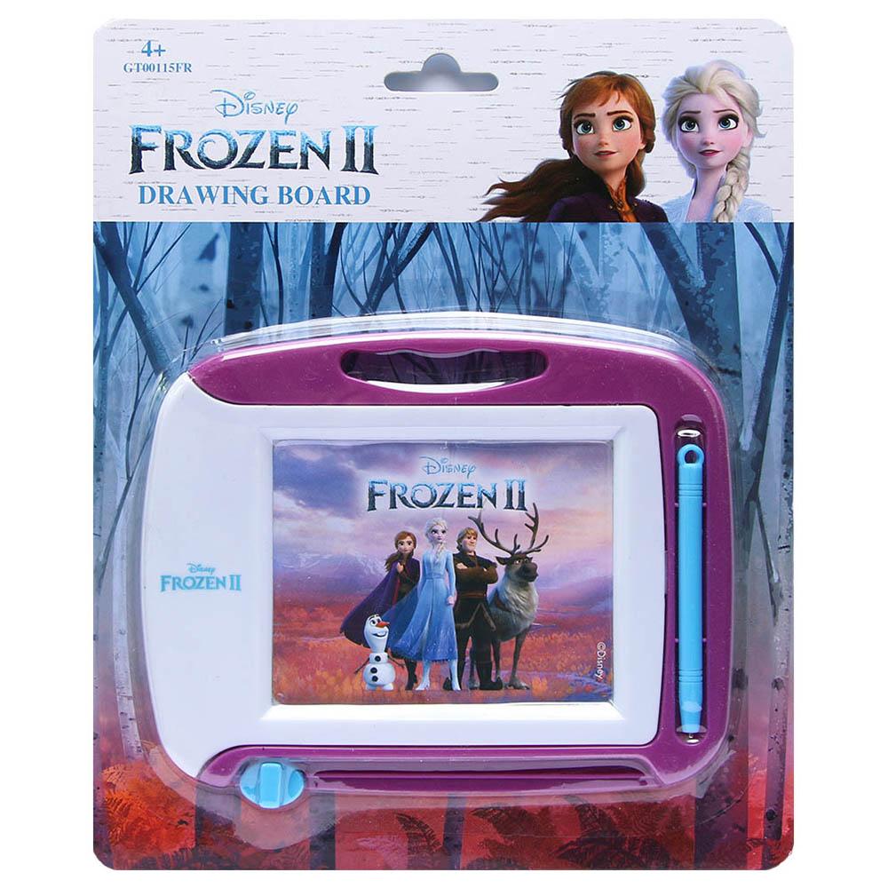 Disney Frozen 2 Drawing Board Kids