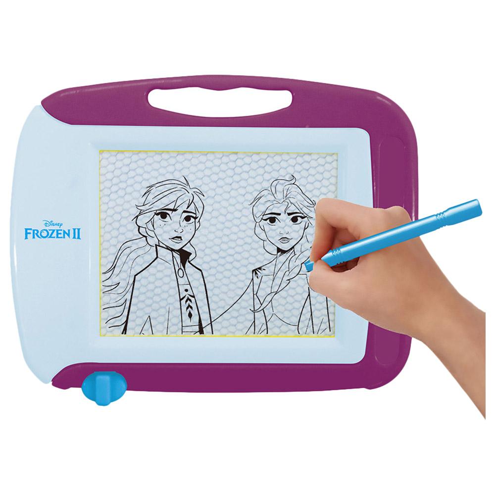Disney Frozen 2 Drawing Board Kids