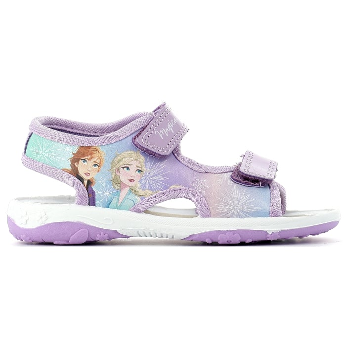 Sandal new arrivals frozen 2