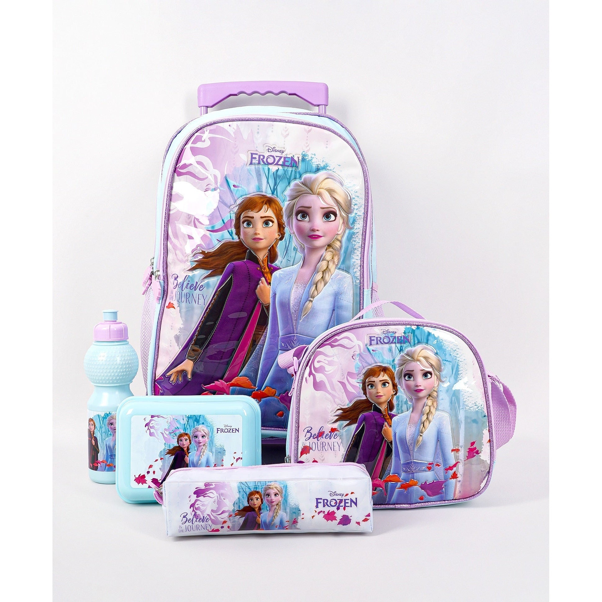 Frozen 2024 bag set