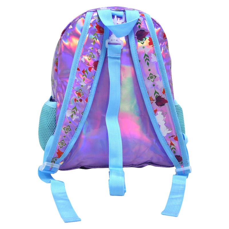 Disney Frozen 2 The Journey Connect Us Backpack 12"