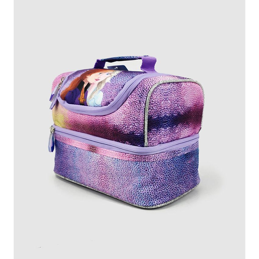 Disney Frozen Leading Together Lunch Bag Age- 3 Years & Above
