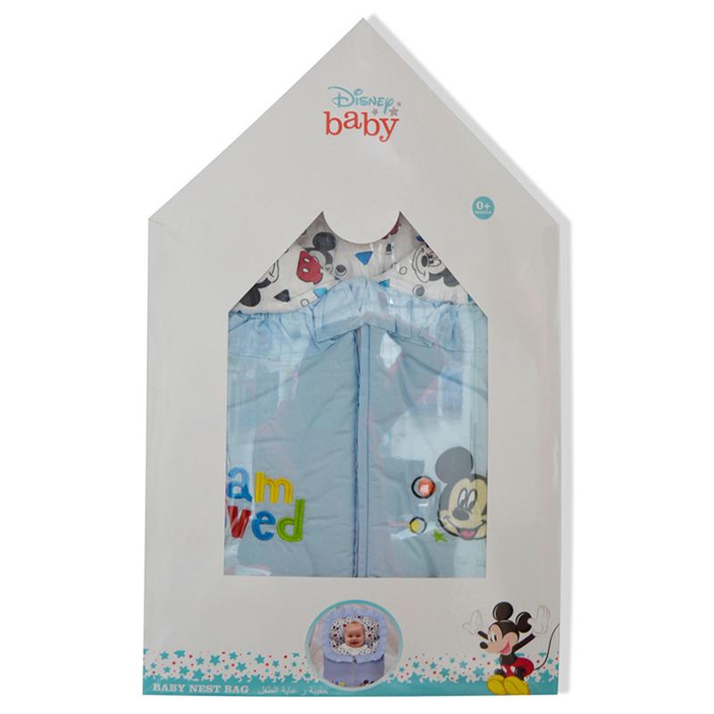 Disney Mickey Baby Nest Bag