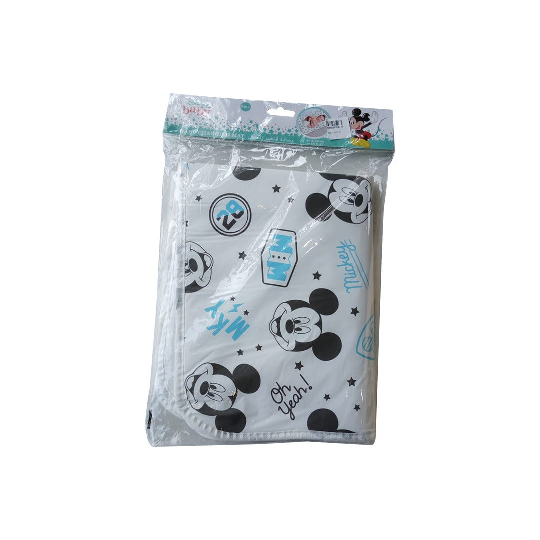 Disney changing mat deals